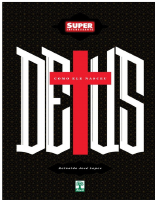 Deus - Como Ele Nasceu.pdf